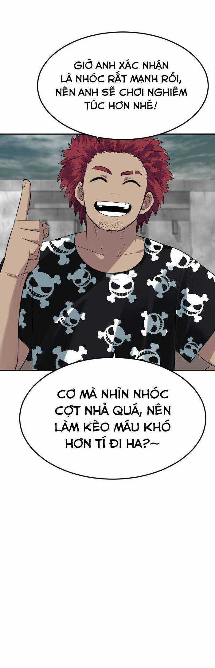 Good/Bad Fortune - Chương 95 - Trang 21