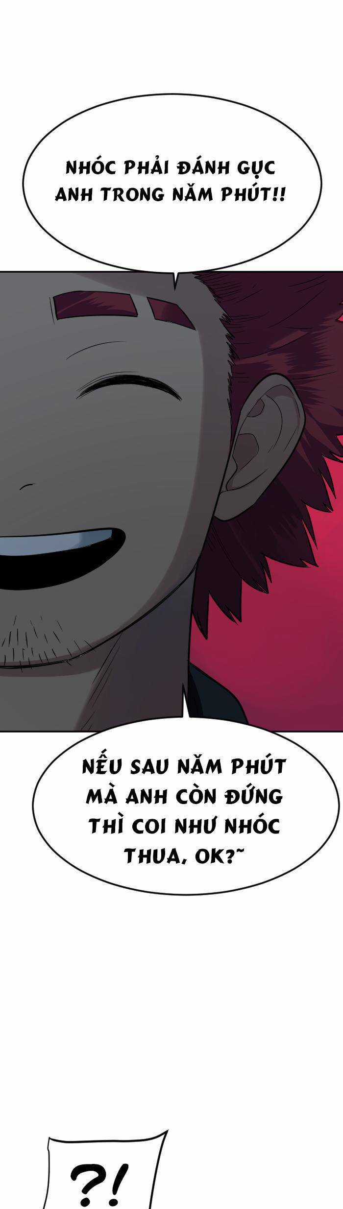 Good/Bad Fortune - Chương 95 - Trang 22