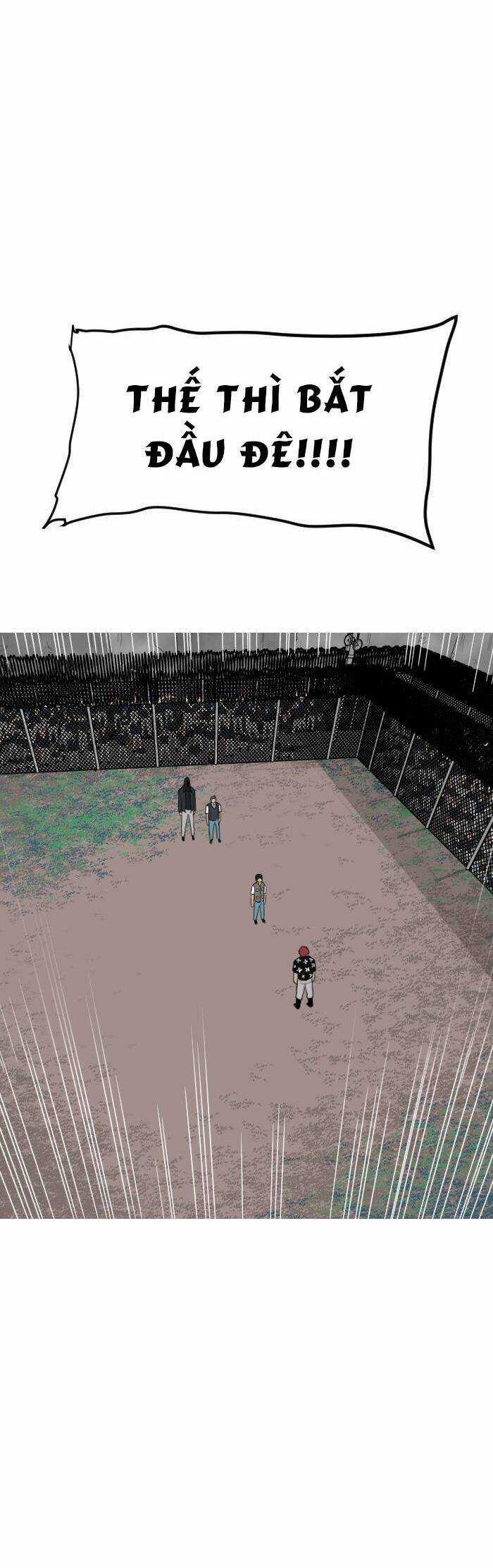 Good/Bad Fortune - Chương 95 - Trang 30