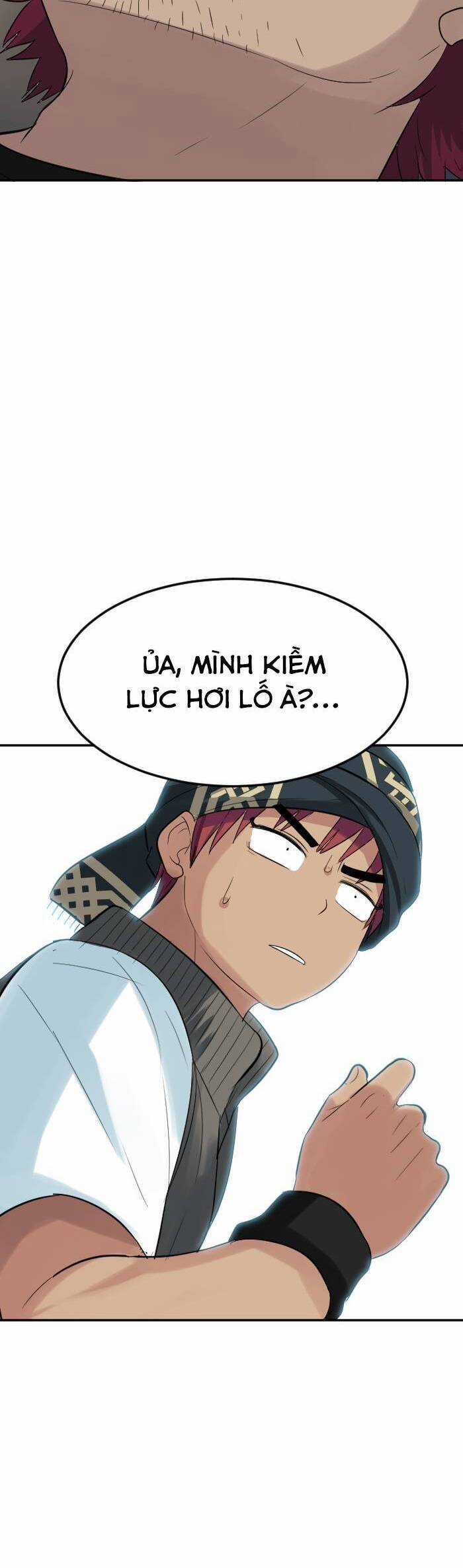 Good/Bad Fortune - Chương 95 - Trang 4