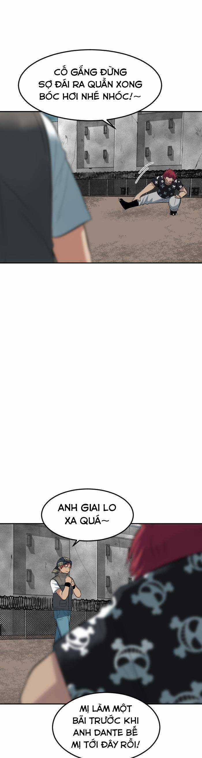 Good/Bad Fortune - Chương 95 - Trang 31