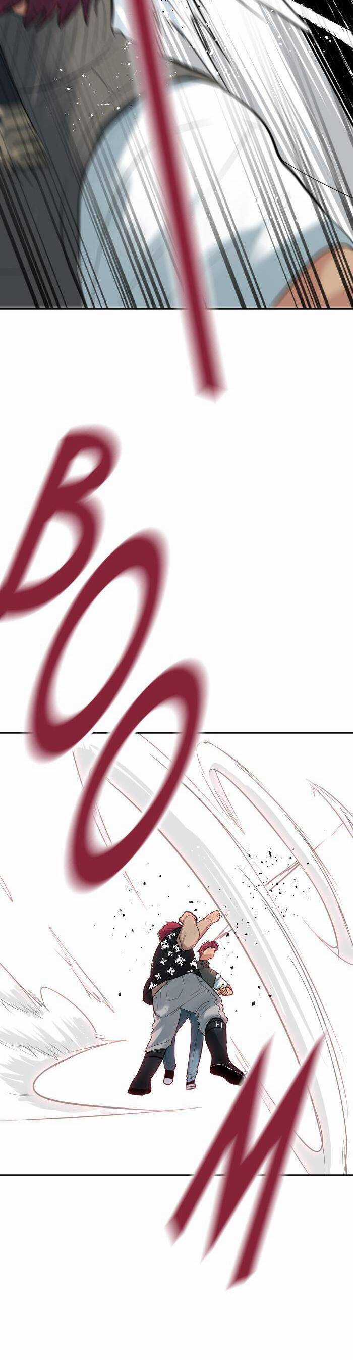 Good/Bad Fortune - Chương 95 - Trang 40