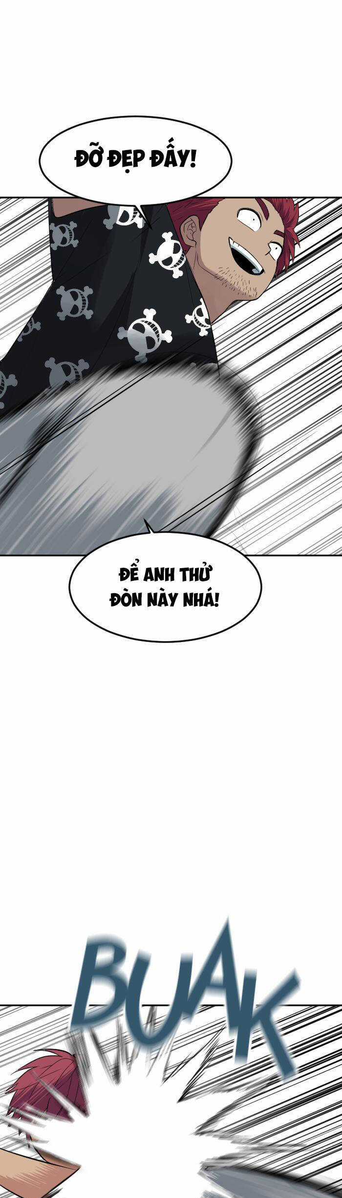 Good/Bad Fortune - Chương 96 - Trang 12
