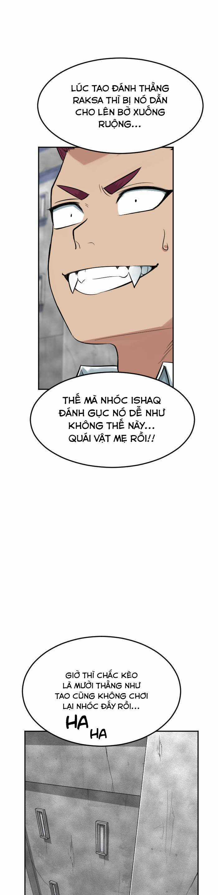 Good/Bad Fortune - Chương 96 - Trang 20