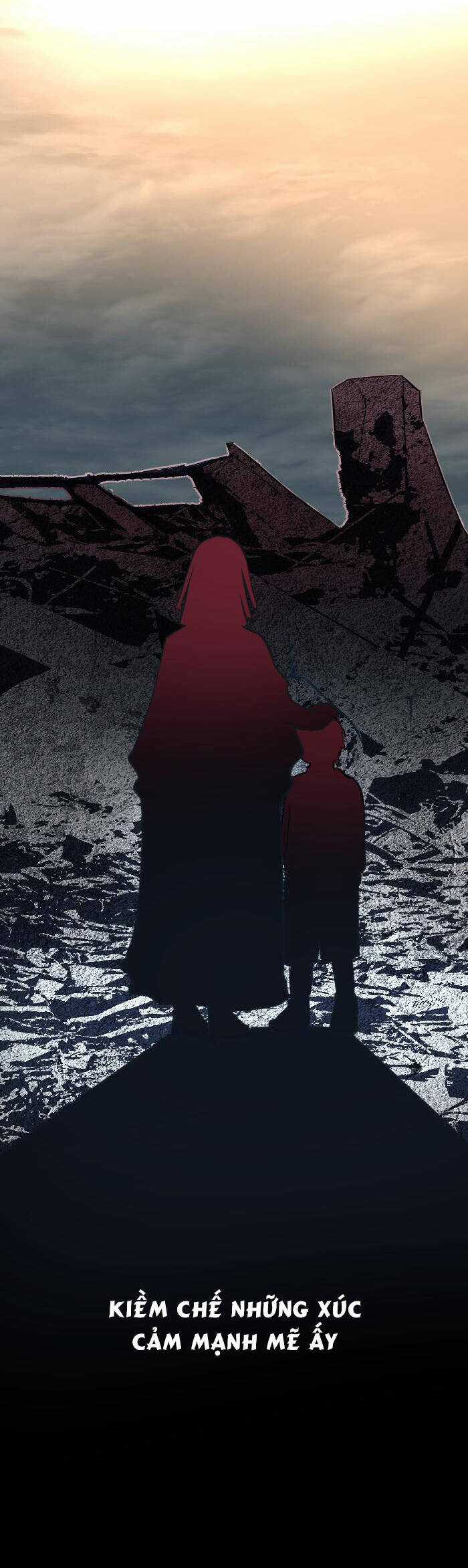 Good/Bad Fortune - Chương 96 - Trang 3