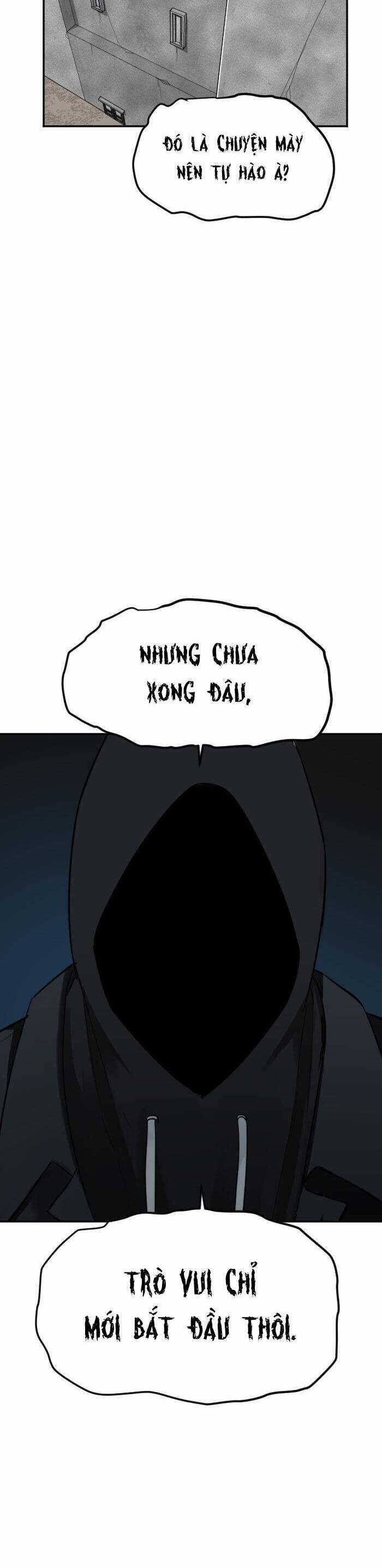 Good/Bad Fortune - Chương 96 - Trang 21