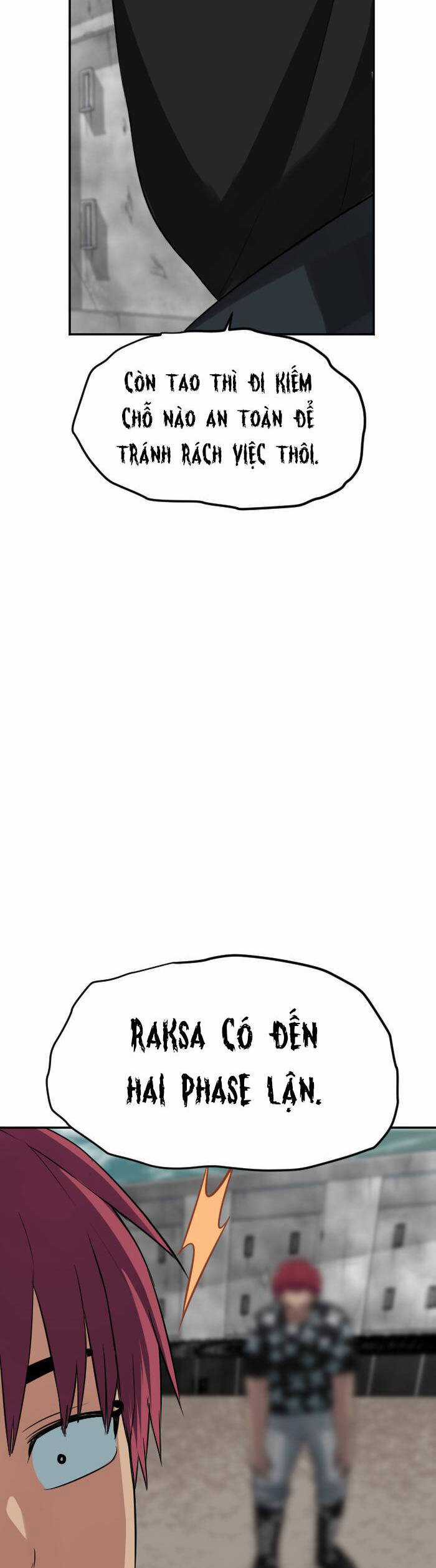 Good/Bad Fortune - Chương 96 - Trang 23