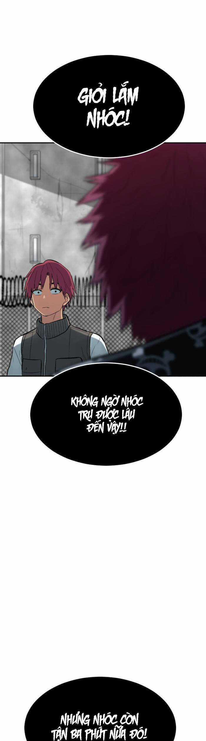 Good/Bad Fortune - Chương 96 - Trang 27