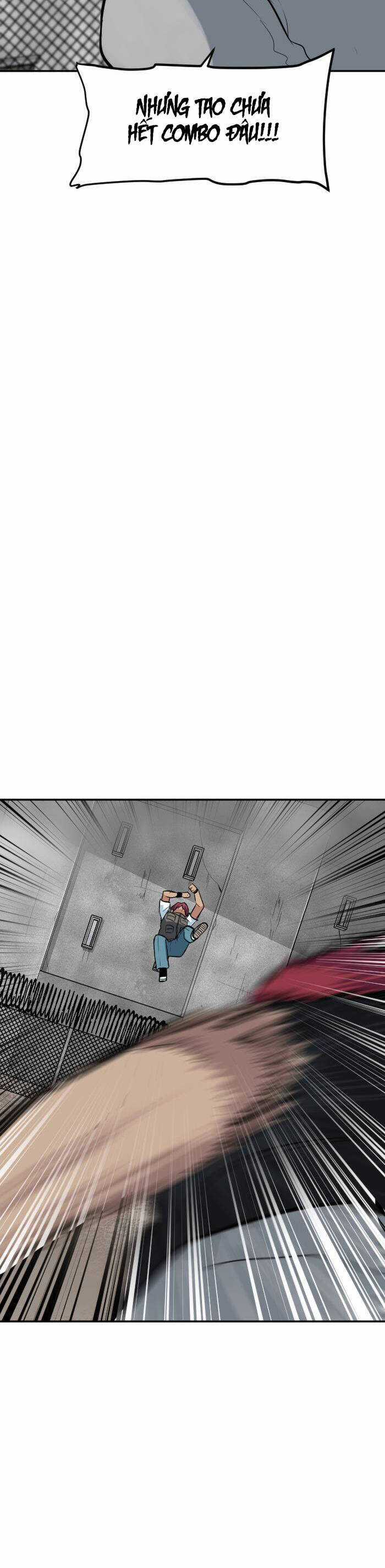 Good/Bad Fortune - Chương 96 - Trang 33