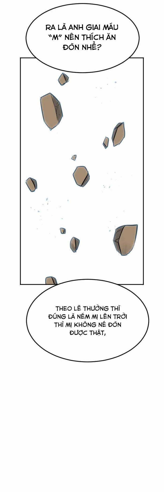 Good/Bad Fortune - Chương 96 - Trang 36