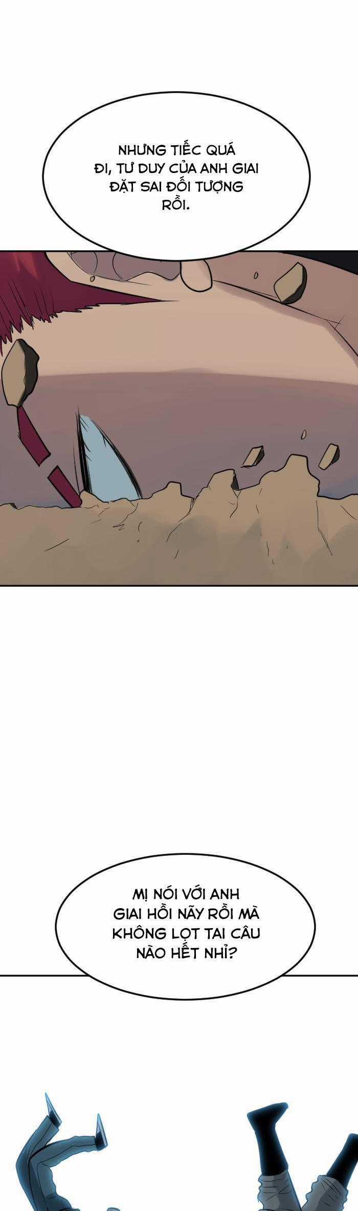 Good/Bad Fortune - Chương 96 - Trang 37