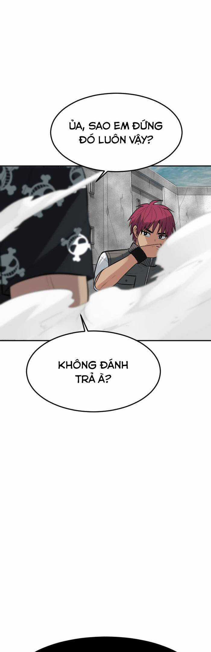 Good/Bad Fortune - Chương 96 - Trang 5