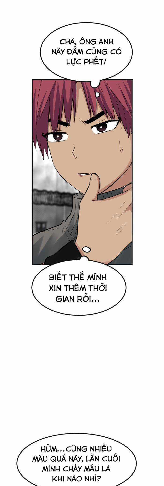 Good/Bad Fortune - Chương 96 - Trang 7