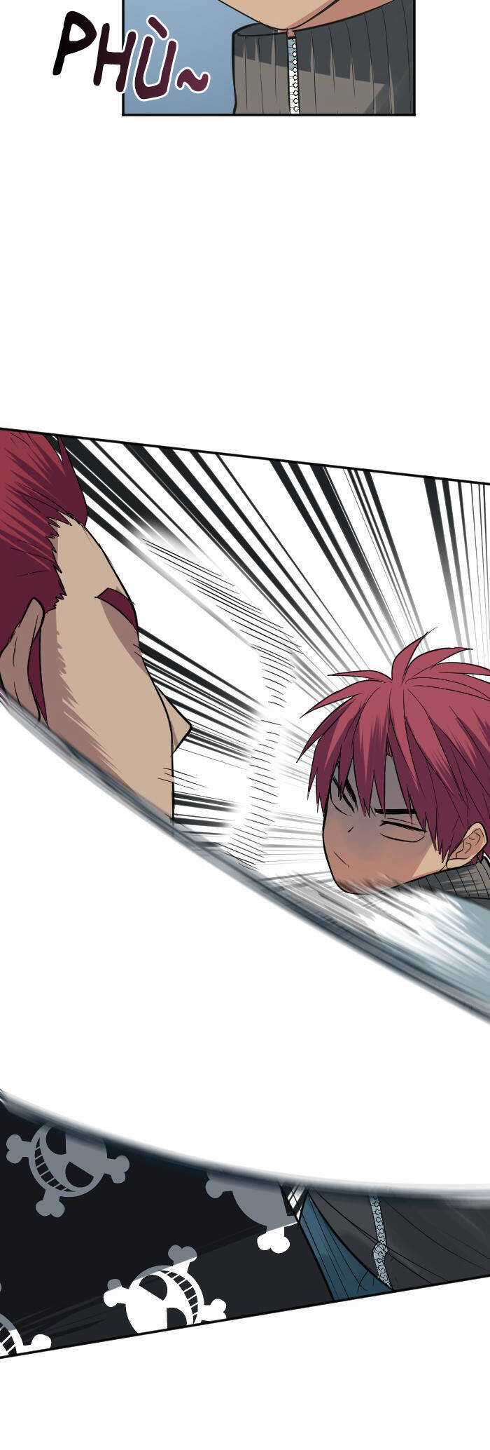 Good/Bad Fortune - Chương 96 - Trang 9