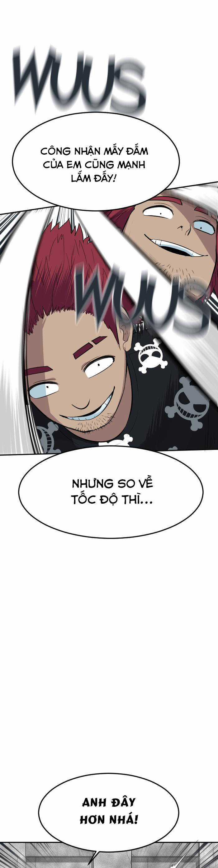 Good/Bad Fortune - Chương 96 - Trang 10