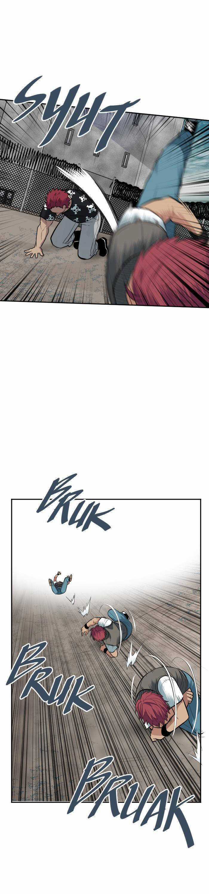 Good/Bad Fortune - Chương 97 - Trang 3