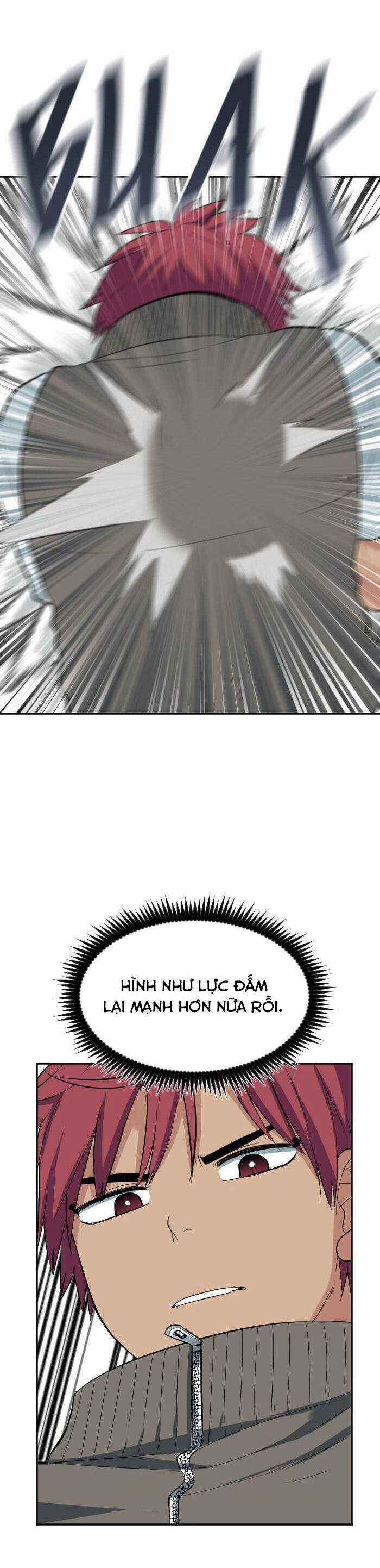 Good/Bad Fortune - Chương 97 - Trang 22