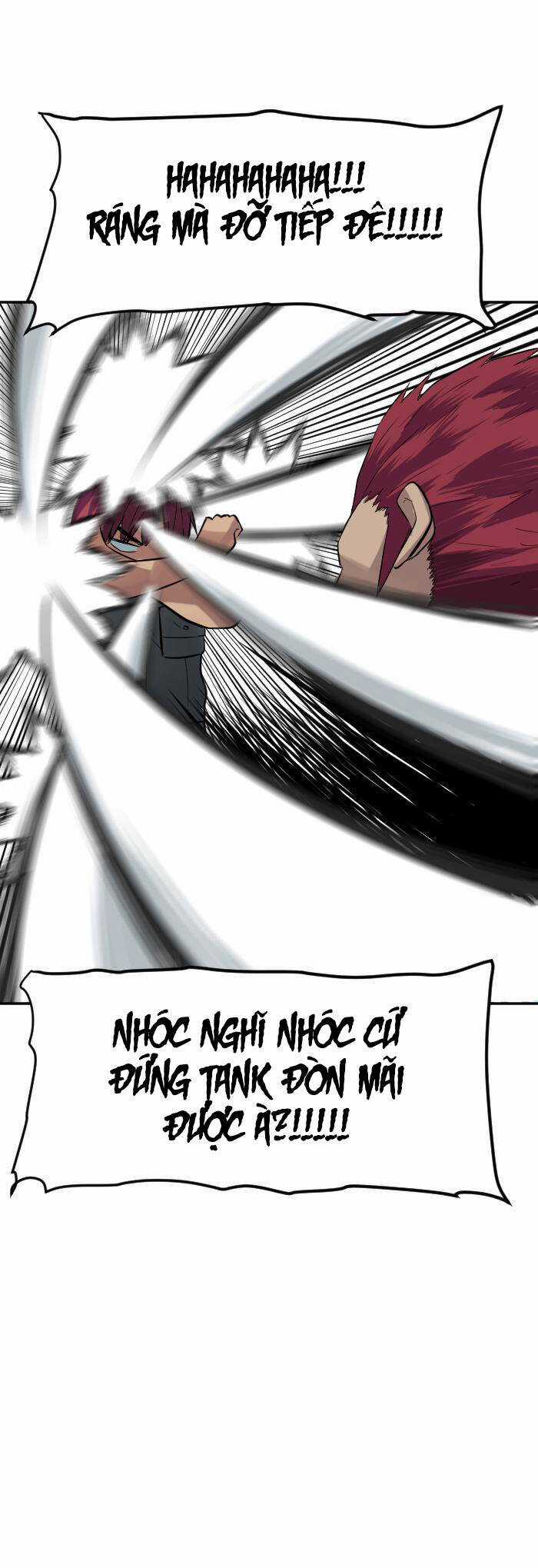 Good/Bad Fortune - Chương 97 - Trang 23