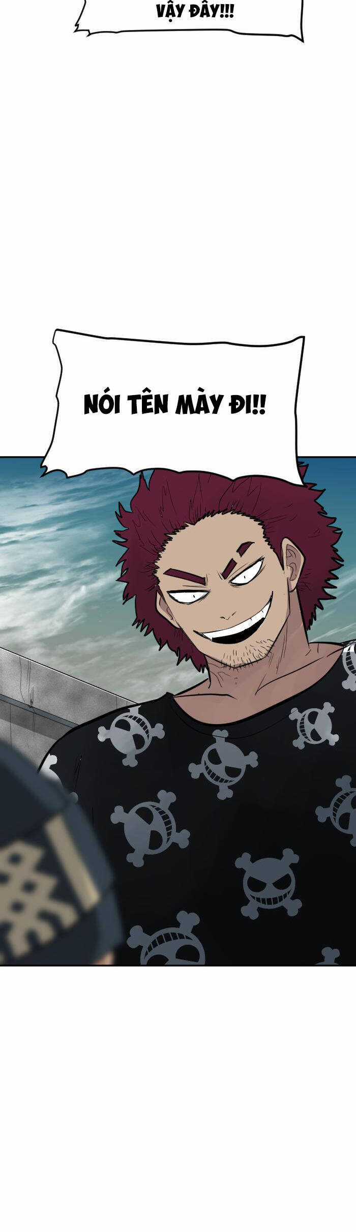 Good/Bad Fortune - Chương 97 - Trang 37