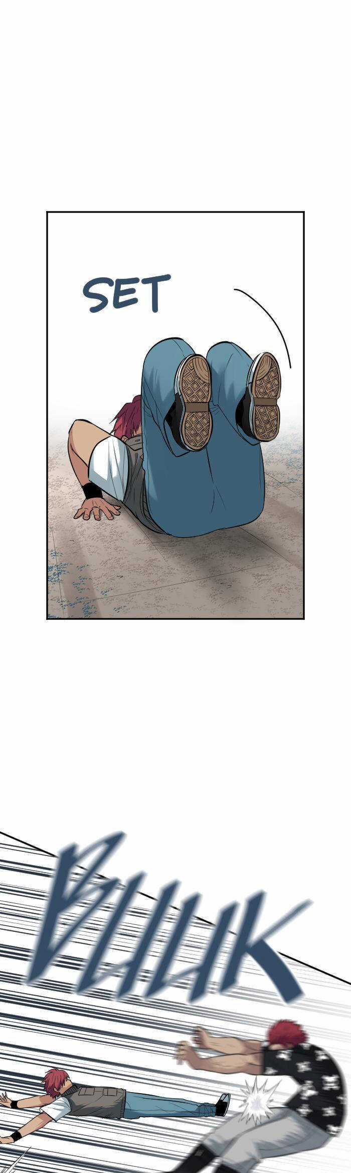 Good/Bad Fortune - Chương 97 - Trang 8