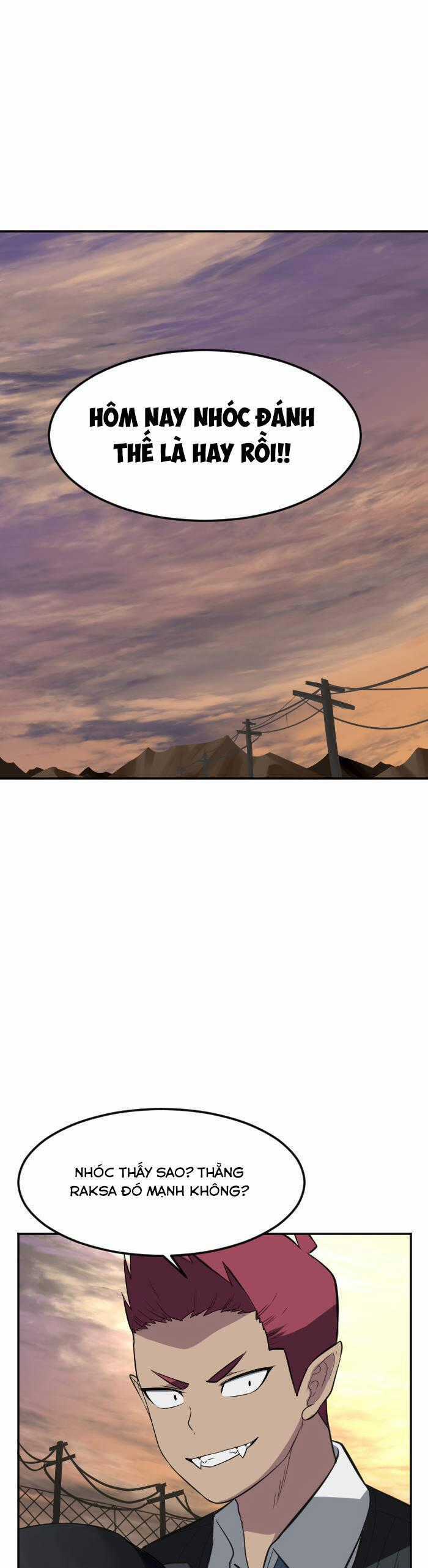 Good/Bad Fortune - Chương 98 - Trang 1