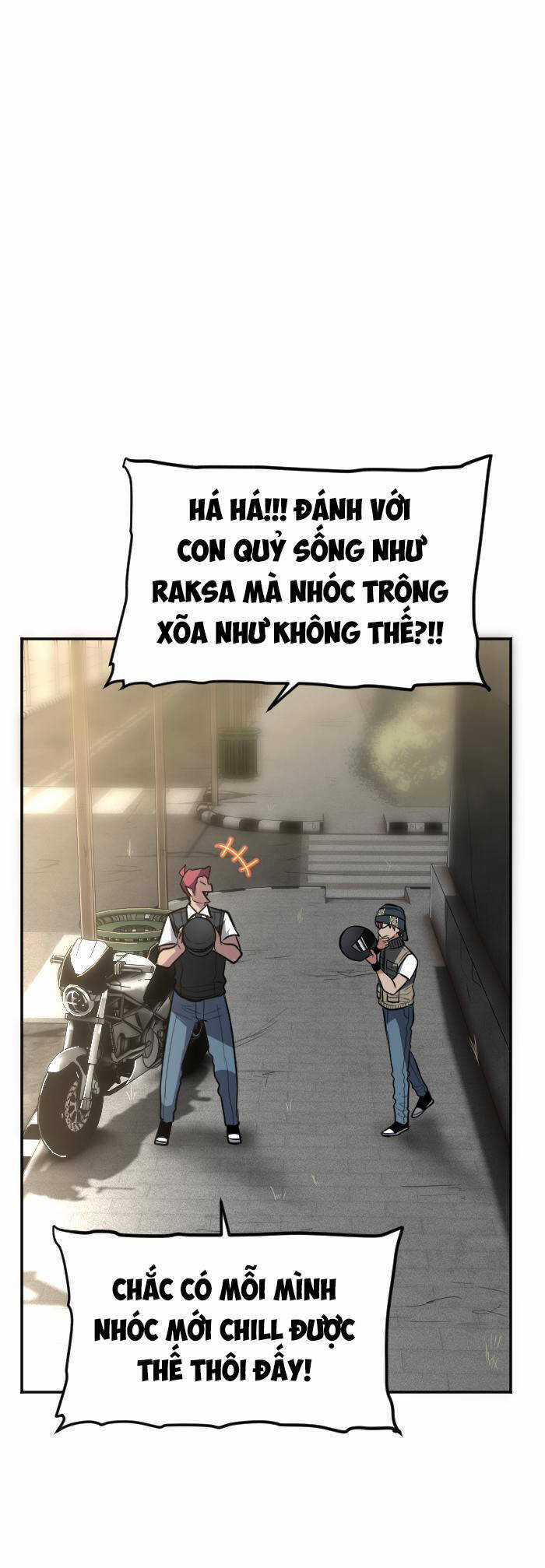 Good/Bad Fortune - Chương 98 - Trang 3