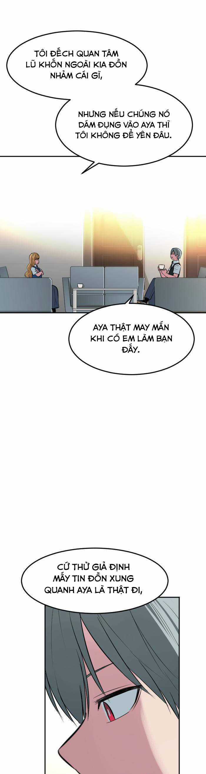 Good/Bad Fortune - Chương 98 - Trang 27