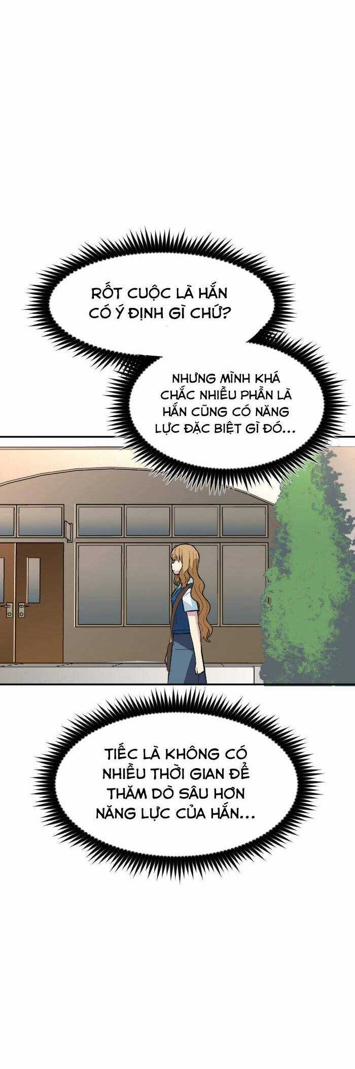 Good/Bad Fortune - Chương 98 - Trang 40