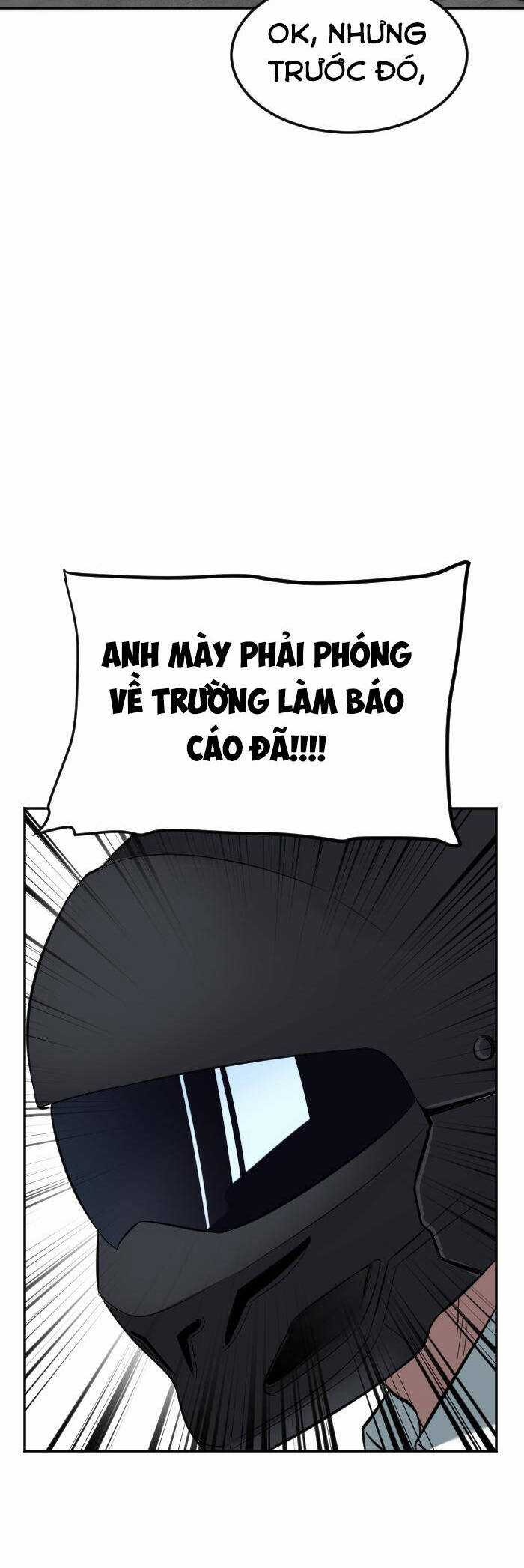 Good/Bad Fortune - Chương 98 - Trang 8
