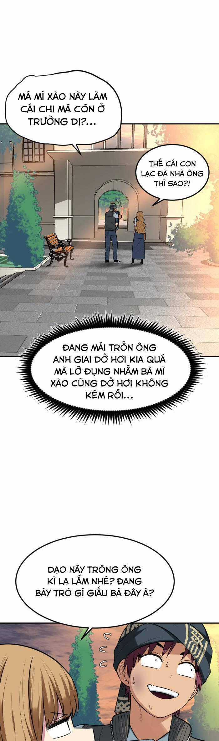 Good/Bad Fortune - Chương 99 - Trang 1