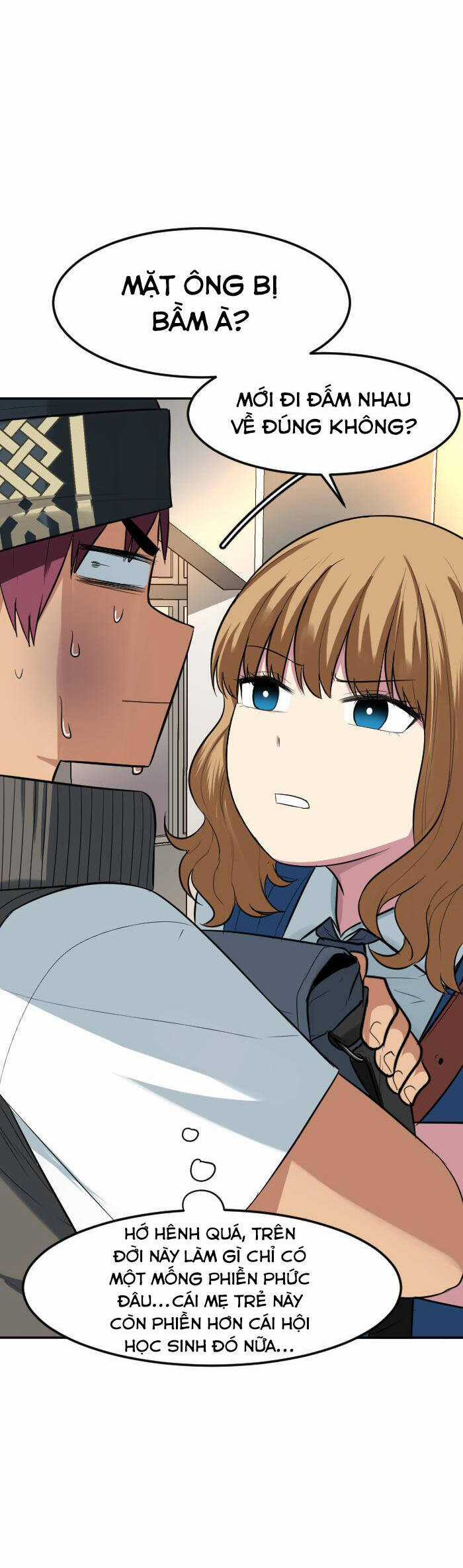 Good/Bad Fortune - Chương 99 - Trang 3