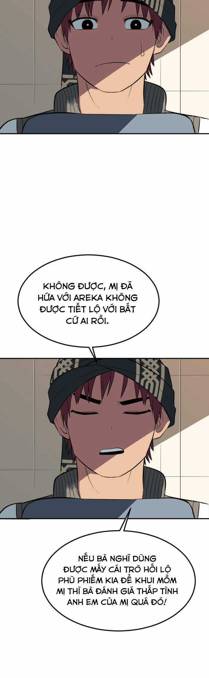 Good/Bad Fortune - Chương 99 - Trang 22