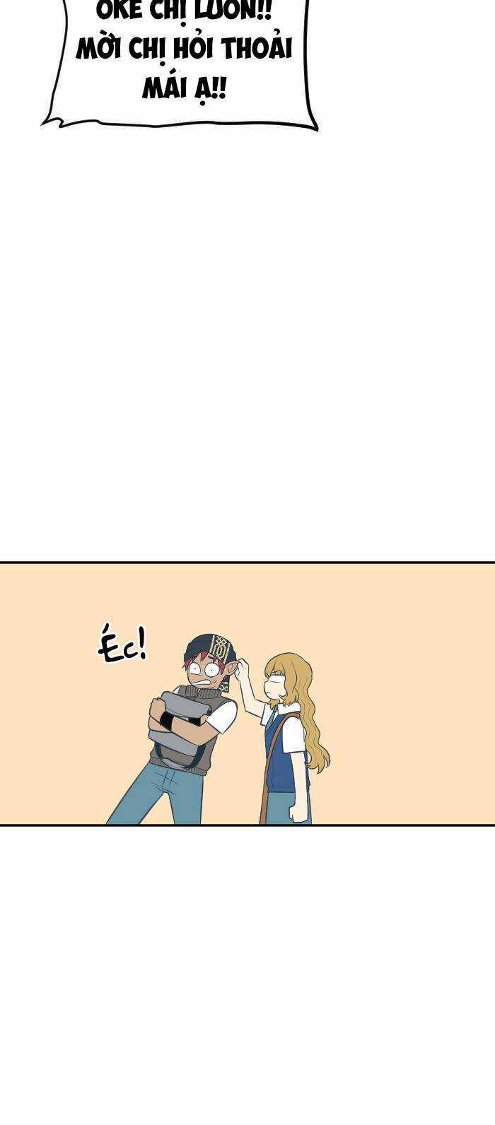 Good/Bad Fortune - Chương 99 - Trang 24