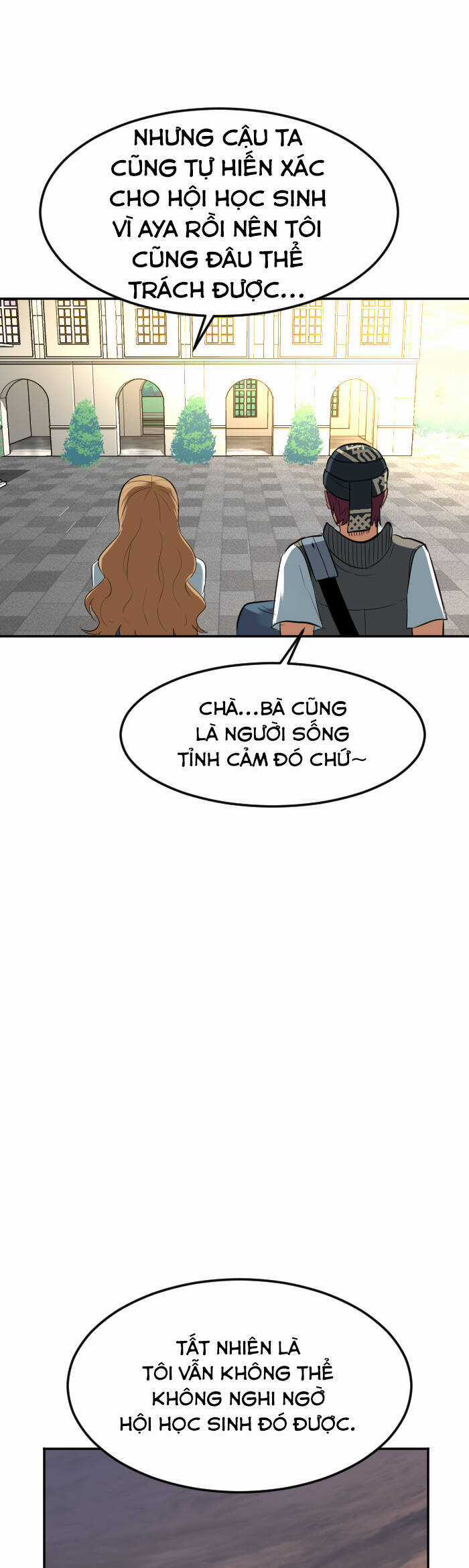 Good/Bad Fortune - Chương 99 - Trang 30