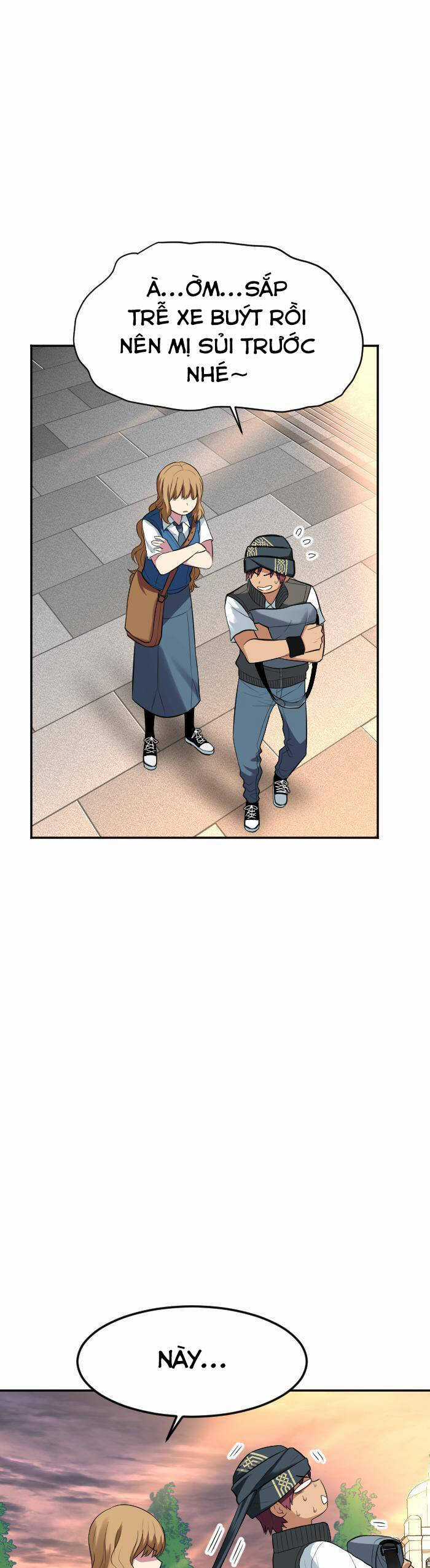 Good/Bad Fortune - Chương 99 - Trang 4