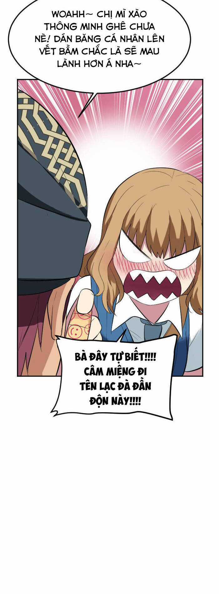 Good/Bad Fortune - Chương 99 - Trang 37