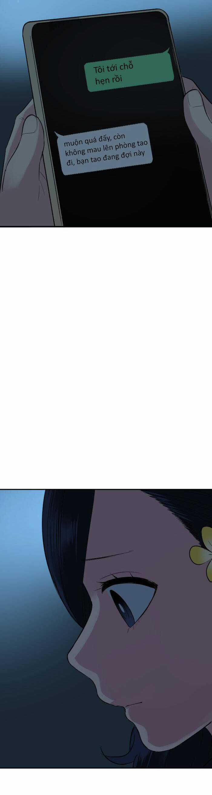 Good/Bad Fortune - Chương 99 - Trang 40