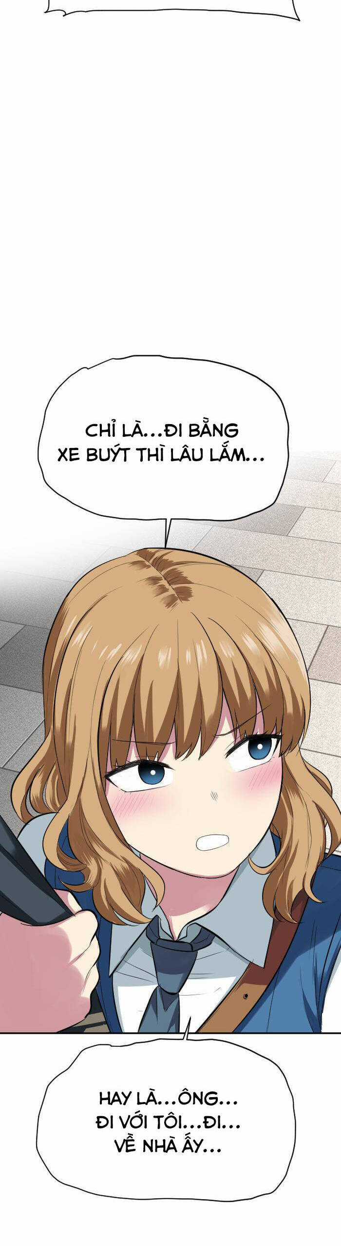 Good/Bad Fortune - Chương 99 - Trang 6