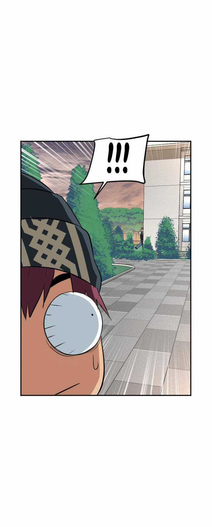 Good/Bad Fortune - Chương 99 - Trang 8