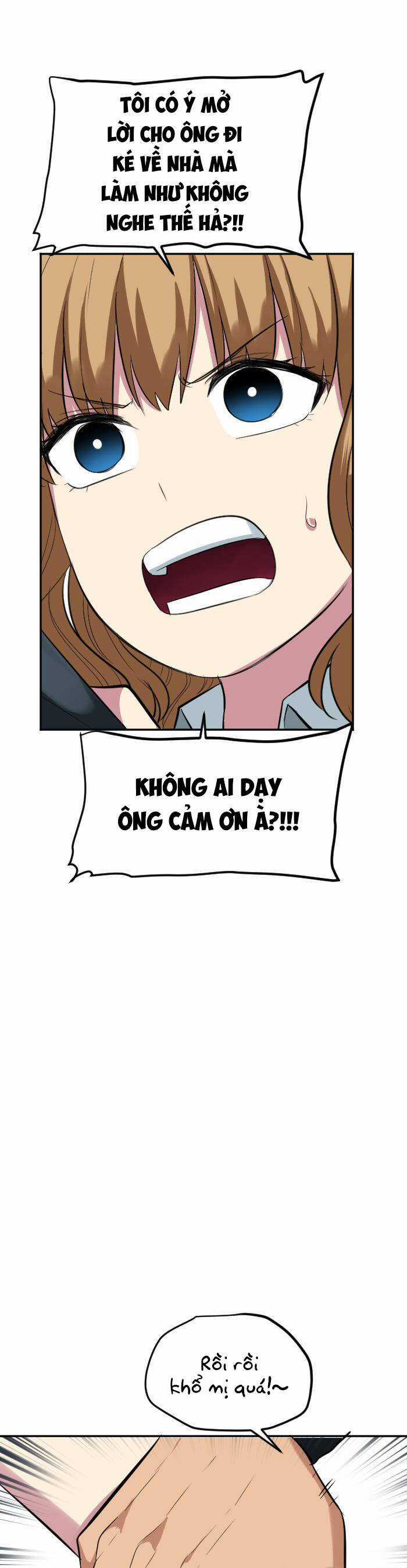 Good/Bad Fortune - Chương 99 - Trang 9