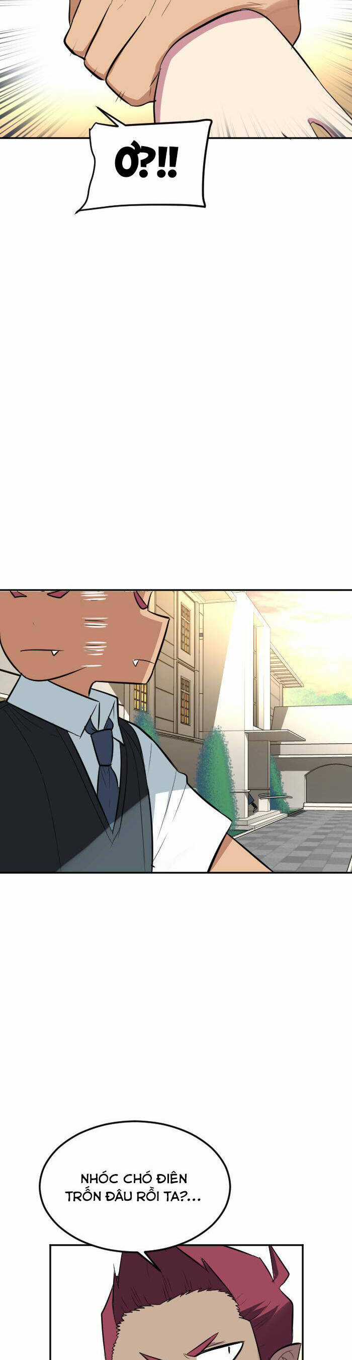 Good/Bad Fortune - Chương 99 - Trang 10