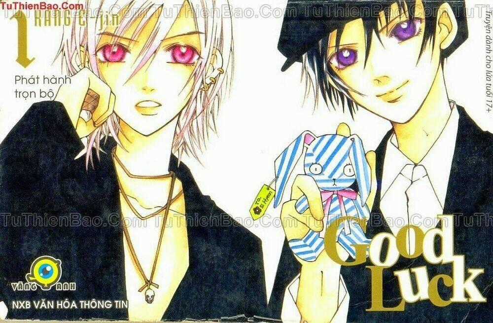 Good Luck - Chapter 1 - Trang 1