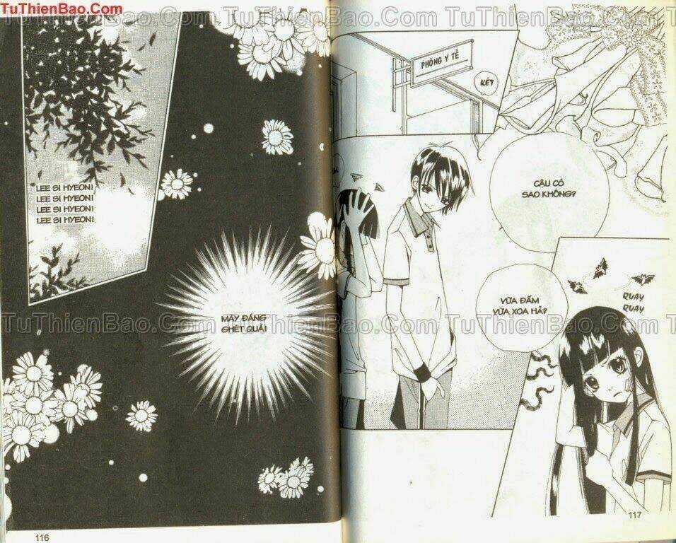 Good Luck - Chapter 1 - Trang 58