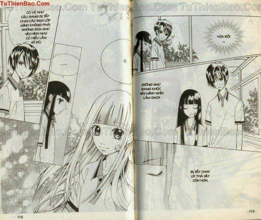 Good Luck - Chapter 1 - Trang 59