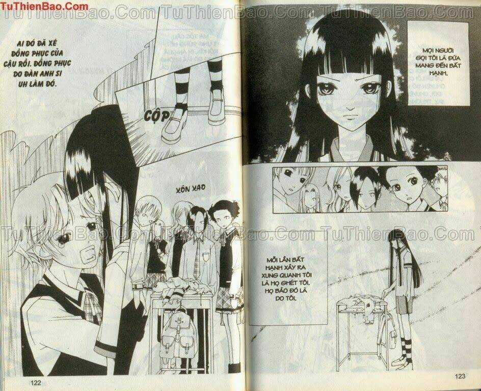 Good Luck - Chapter 1 - Trang 61