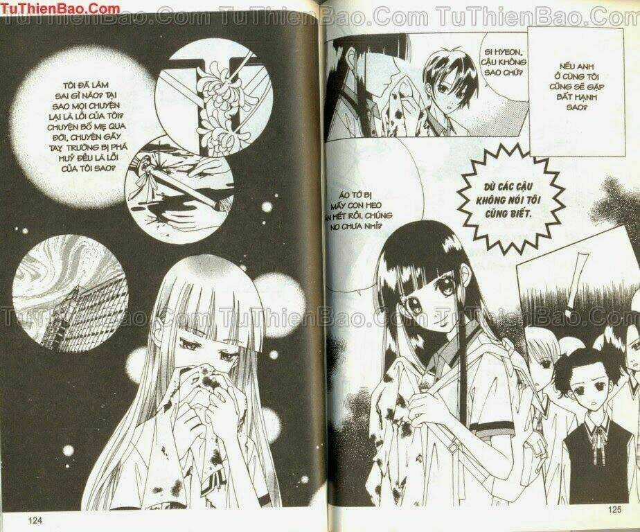 Good Luck - Chapter 1 - Trang 62