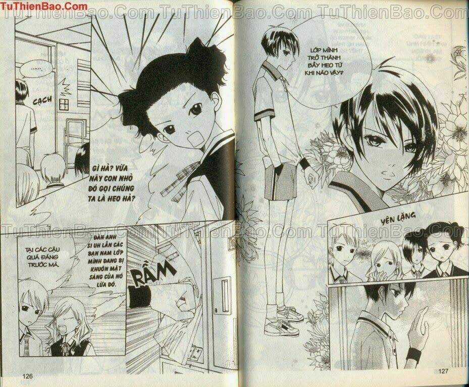 Good Luck - Chapter 1 - Trang 63