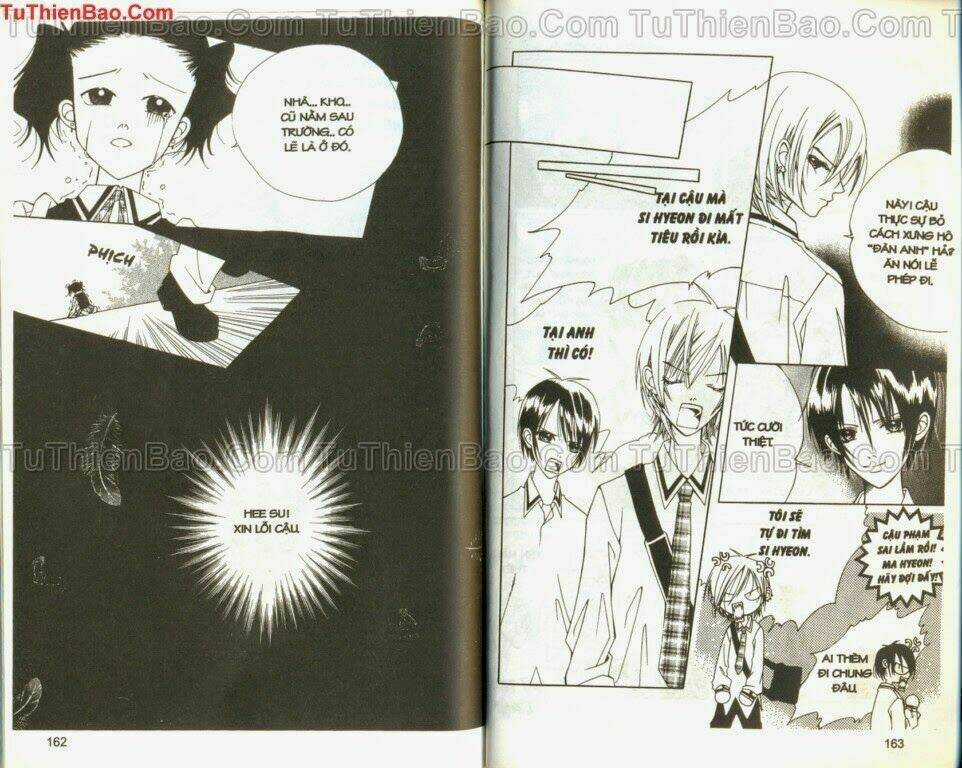 Good Luck - Chapter 1 - Trang 81