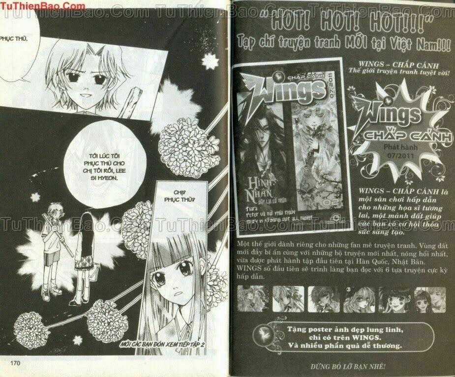 Good Luck - Chapter 1 - Trang 85