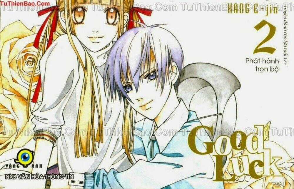 Good Luck - Chapter 2 - Trang 1